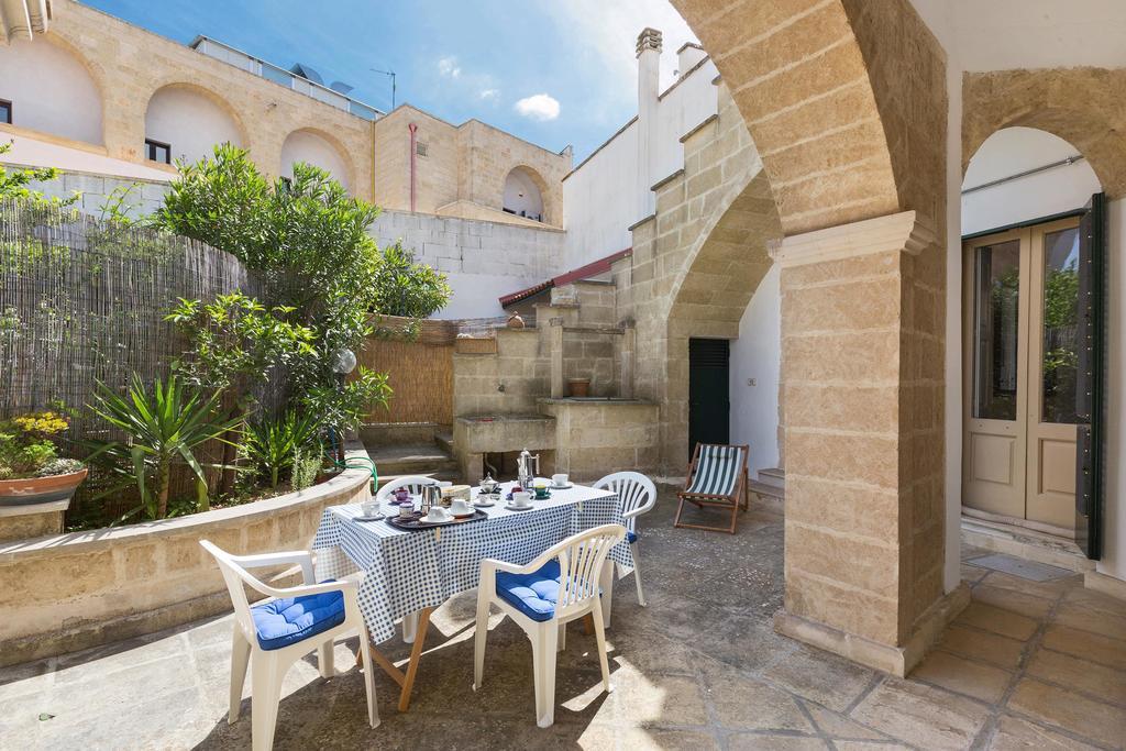 Casa Messapica By Barbarhouse Ugento
